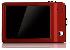BENQ DIGIT�LN� FOTOAPAR�T DC T1260 �ERVEN� CCD 12 MPX, 4X ZOOM, 3" DOTYKOV� LCD, LI - ION, SDHC
