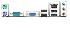 GIGABYTE Z�KLADN� DESKA M68MT - S2 NVIDIA GEFORCE 7025/ NFORCE 630A, PCIE X16, DDR3 1333+, SATA II R