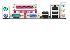 GIGABYTE Z�KLADN� DESKA M68MT - D3 NVIDIA GEFORCE 7025/ NFORCE 630A, PCIE X16, DDR3 1666+, SATA II R