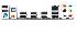 GIGABYTE Z�KLADN� DESKA PH67 - UD3 STEPPING B2 INTEL H67, 2X PCIE X16, DDR3 1333, SATA III RAID, USB
