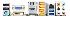 GIGABYTE Z�KLADN� DESKA H67A - UD3H STEPPING B2 INTEL H67, 2X PCIE X16, DDR3 1333, SATA III RAID, US