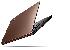 LENOVO NOTEBOOK IDEAPAD U260 MOCCA BROWN INTEL CORE I3 380UM, 12.5" LED 1366X768, RAM 4GB, INTE