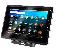 TOSHIBA TABLET  - FOLIO 100 �ERN� NVIDIA TEGRA 250, DOTYKOV� 10" LED 1024X600, 16GB, SD/ MMC SL