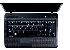 TOSHIBA NOTEBOOK SATELLITE PRO L670 - 1J7 INTEL CORE I3 380M, 17.3" LED TB 1600X900, RAM 3GB, I