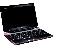 TOSHIBA NOTEBOOK QOSMIO F60 - 14U INTEL CORE I7 740QM, 15.6" LED TB 1366X768, RAM 4GB, NVIDIA G