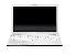 TOSHIBA NOTEBOOK SATELLITE C660 - 1CX �ERNO - B�L� INTEL PENTIUM P6200, 15.6" LED TB 1366X768, 