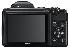 NIKON DIGIT�LN� FOTOAPAR�T COOLPIX L120 BLACK CCD 14 MPX, 21X ZOOM, NI - HM, 3.0" LCD, SD/ SDHC