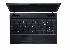 TOSHIBA NOTEBOOK SATELLITE C660 - 1CV INTEL CORE I3 380M, 15.6" LED TB 1366X768, RAM 4GB, ATI R
