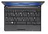 SAMSUNG MINI NOTEBOOK N145 �ERN� INTEL ATOM N450, 10.1" LED 1024X600, RAM 1GB, 160GB 5.4K, WIFI