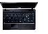TOSHIBA NOTEBOOK SATELLITE C660 - 1CC INTEL CORE I3 380M, 15.6" LED TB 1366X768, RAM 3GB, INTEL