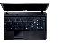TOSHIBA NOTEBOOK SATELLITE PRO C660 - 1CR INTEL CORE I3 380M, 15.6" LED TB 1366X768, RAM 3GB, I