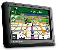 GARMIN GPS NAVIGACE NUVI 1450T LIFETIME DO AUTA, �IROKO�HL�, EXTRA TENK�, 5" LCD, MICROSD, RDS 