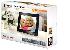 TRANSCEND FOTOR�ME�EK PF830 �ERN� 8" LCD, 800X600, DIVX, MP3, 2GB, SDHC/ MS/ CF �TE�KA, USB 2.0