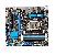 ASUS Z�KLADN� DESKA P8P67 - M (REV 3.0) INTEL P67, DDR3 2200, 2X PCIE X16, SATA III RAID, ESATA, FW,