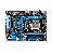 ASUS Z�KLADN� DESKA P8P67 LE (REV 3.0) INTEL P67, DDR3 2200, 2X PCIE X16, SATA III RAID, ESATA, FW, 