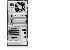 HP PO��TA� 500B MICROTOWER INTEL CELERON DUAL - CORE E3400, INTEL G41 EXPRESS, RAM RAM 2GB DDR3, HDD