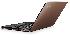 LENOVO NOTEBOOK IDEAPAD U260 MOCCA BROWN INTEL CORE I3 380UM, 12.5" LED 1366X768, RAM 2GB, INTE