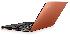 LENOVO NOTEBOOK IDEAPAD U260 ORANGE INTEL CORE I3 380UM, 12.5" LED 1366X768, RAM 4GB, INTEL HD 