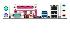 GIGABYTE Z�KLADN� DESKA P41T - USB3L INTEL G41/ ICH7, PCIE X16, DDR3 1333, SATA II, USB 3.0, GLAN, A