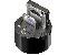ZALMAN DOKOVAC� STANICE ZM - MH200 HUB, PRO PEVN� DISKY 2X SATA, 2X USB 2.0, E - SATA, �TE�KA PAM̍OV�CH KARET, �ERN� 