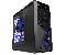 ZALMAN PO��TA�OV� SK��� Z9 PLUS MIDI TOWER, ATX, 3X5.25