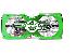 ZALMAN VGA CHLADI� VF3000F (GTX480) PRO GRAFICK� KARTY NVIDIA GEFORCE GTX480, M�� A HLIN�K 
