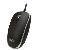 SWEEX OPTICK� MY� MI502 �ERNO - ST��BRN� 1000DPI, USB, 