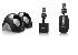 SWEEX P�ENOSN� REPRODUKTORY SP930 BUNDLE �ERN�, SADA REPRO, MY� A USB HUB