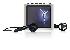 SWEEX MP3 P�EHR�VA�  - OPTIMUO 4GB ST��BRN� WMA/ OGG/ AMV/ BMP/ JPG 