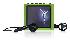 SWEEX MP3 P�EHR�VA�  - OPTIMUO 4GB ZELEN� WMA/ OGG/ AMV/ BMP/ JPG