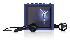 SWEEX MP3 P�EHR�VA�  - OPTIMUO 4GB MODR� WMA/ OGG/ AMV/ BMP/ JPG 