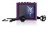 SWEEX MP3 P�EHR�VA�  - OPTIMUO 4GB FIALOV� WMA/ OGG/ AMV/ BMP/ JPG 