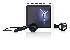 SWEEX MP3 P�EHR�VA�  - OPTIMUO 4GB B�L� WMA/ OGG/ AMV/ BMP/ JPG 