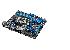 ASUS Z�KLADN� DESKA P8H61 - M (REV 3.0) INTEL H61, 1X PCIE X16, DDR3 1333, SATA II, USB 3.0, GLAN, 8