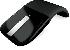 MICROSOFT BEZDR�TOV� MY� ARC MOUSE TOUCH BLACK