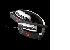 THERMALTAKE HEADSET ESPORTS SHOCK B�L�, SLUCH�TKA S MIKROFONEM