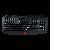 THERMALTAKE KL�VESNICE ESPORTS CHALLENGER CZ, USB, PROGRAMOVATELN� KL�VESY, VENTIL�TOR