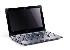 ACER MINI NOTEBOOK ASPIRE ONE 522 �ERN� AMD ONTARIO DUAL - CORE C - 50, 10" LED CB 1280X720, RA