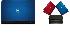 DELL NOTEBOOK INSPIRON QUEEN15R �ERN� INTEL CORE I3 2310M SANDY BRIDGE, 15.6" LED 1366X768, RAM