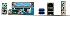 ASUS Z�KLADN� DESKA P8H61/ USB3 (REV 3.0) INTEL H61, 1X PCIE X16, DDR3 1333, SATA II, USB 3.0, GLAN,