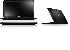 DELL NOTEBOOK INSPIRON QUEEN17R �ERN� INTEL CORE I3 2310M SANDY BRIDGE, 17.3" LED 1600X900 LESK