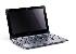 ACER MINI NOTEBOOK ASPIRE ONE D255E �ERN� INTEL ATOM N550 DUAL CORE, 10" LED CB 1024X600, RAM 1