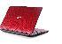 ACER MINI NOTEBOOK ASPIRE ONE 753 �ERVEN� INTEL CELERON MOBILE U3600, 11.6" LED CB 1366X768, RA