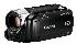 CANON DIGIT�LN� KAMERA HF R26 �ERN�, CCD 3.05 MPX, 20X ZOOM, INT. PAM̍ 8GB, SD/ SDHC/ SDXC SLOT, AV