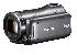 CANON DIGIT�LN� KAMERA HF M406 �ED�. CCD 2.3 MPX, 10X ZOOM, SD/ SDHC SLOT, AV OUT, FOTO, QUICK START