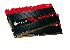 CORSAIR OPERA�N� PAM̍ 8GB DDR3 1866MHZ CL9 XMP DOMINATOR GT, KIT 2X4GB, CL9 - 10 - 27, 1.5V  - VHODN� PRO DUALCHANNEL