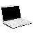 TOSHIBA NOTEBOOK SATELLITE C660 - 1LL �ERNO - B�L� INTEL PENTIUM P6200, 15.6" LED TB 1366X768, 