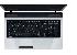 TOSHIBA NOTEBOOK SATELLITE L770 - 117 ST��BRN� INTEL CORE I3 2310M SANDY BRIDGE, 17.3" LED TB 1