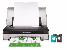 HP P�ENOSN� TISK�RNA OFFICEJET 100 S BATERI�  - A4, 22STR.MONO, 18STR.COLOR, 4800X1200DPI, �TE�KA, USB+BT+PICTBRIDGE