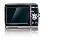 BENQ DIGIT�LN� FOTOAPAR�T  - DC C1430 �ERN� CMOS 14 MPX, 3X ZOOM, 2.7" LCD, 2X AA, SDHC 